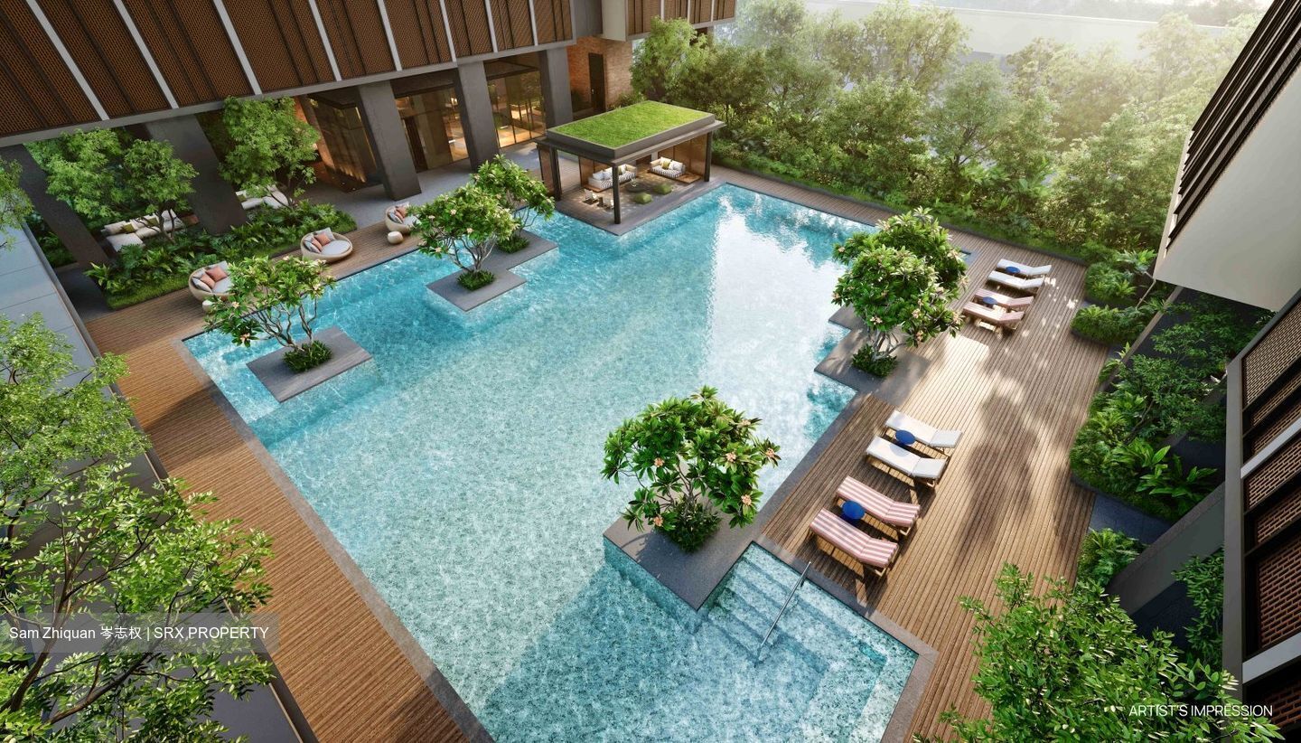 Skye At Holland (D10), Apartment #486683461